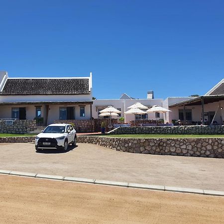 Abalone Guesthouse Jacobs Bay Exterior foto
