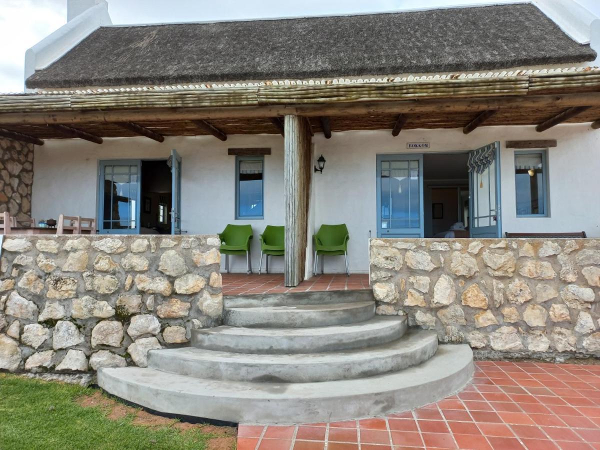 Abalone Guesthouse Jacobs Bay Exterior foto