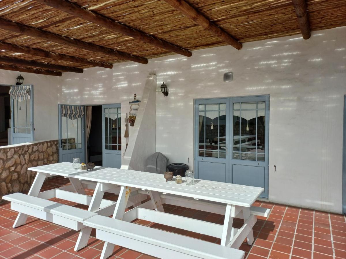 Abalone Guesthouse Jacobs Bay Exterior foto