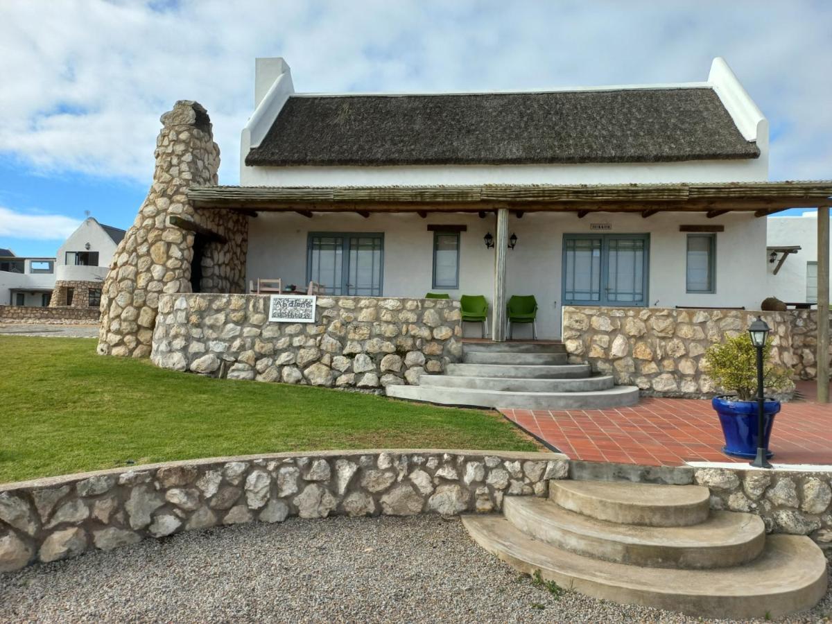 Abalone Guesthouse Jacobs Bay Exterior foto