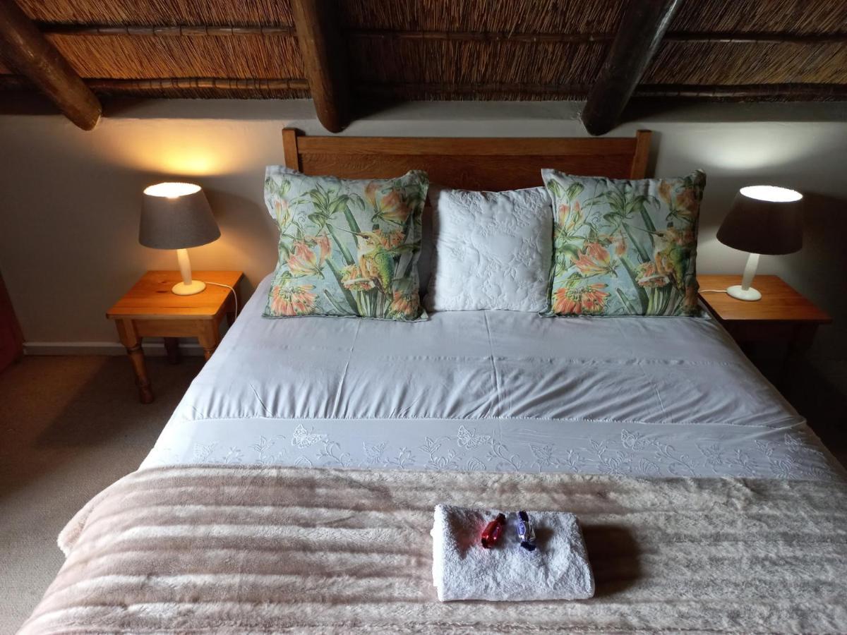 Abalone Guesthouse Jacobs Bay Exterior foto