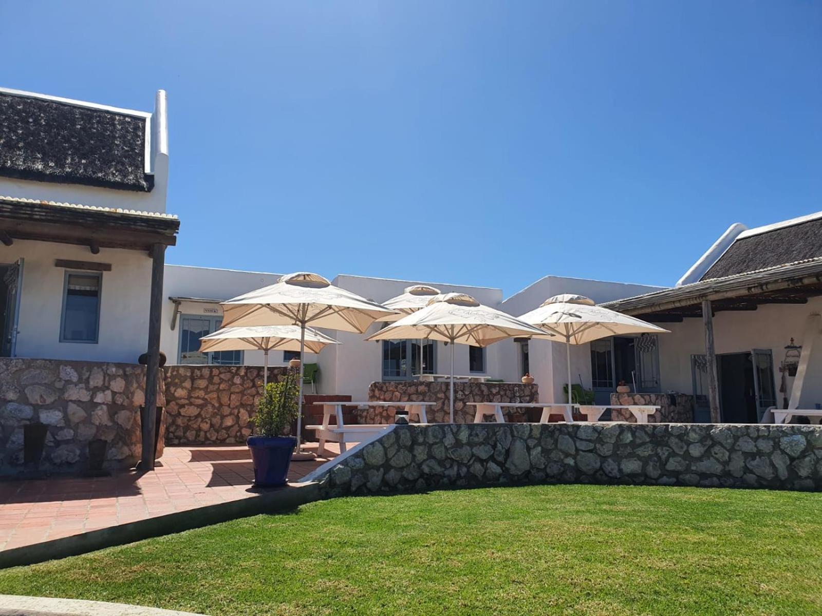 Abalone Guesthouse Jacobs Bay Exterior foto